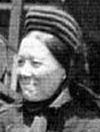 Clara Splingaerd (Mère Ste-Rosa)