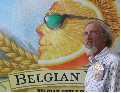 LA County Fair: Belgian and beer